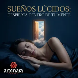 Sueños Lúcidos: Despierta dentro de tu Mente