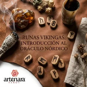 Runas Vikingas: Introducción al Oráculo Nórdico