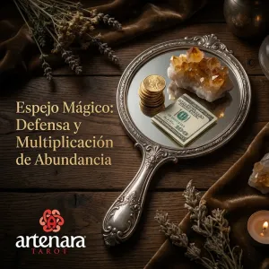 Magia con Espejos: Defensa y Multiplicación de la Abundancia
