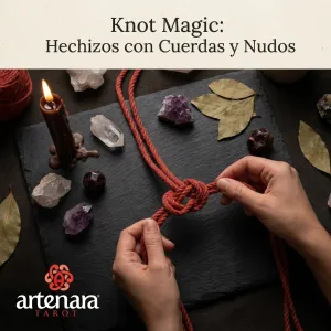 Tarot y Arquetipos Junguianos: La Psicología tras las Cartas