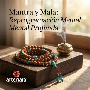 Magia de Nudos: Hechizos con Cuerdas y Cordones