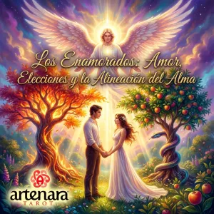 Los Enamorados: Amor, Elecciones y la Alineación del Alma