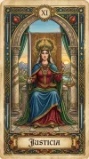 la-justicia