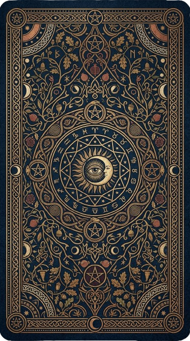 Tarot Artenara