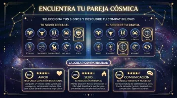Tarot Gratis.  Compatibildiad Parejas 